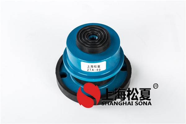 阻尼彈簧減震器的性能優(yōu)勢是什么？