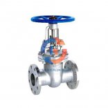 燃?xì)忾y門使用的材料