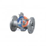 高壓截止閥和高壓球閥有什么區(qū)別？