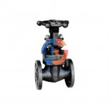 水封閘閥的特點有哪些？