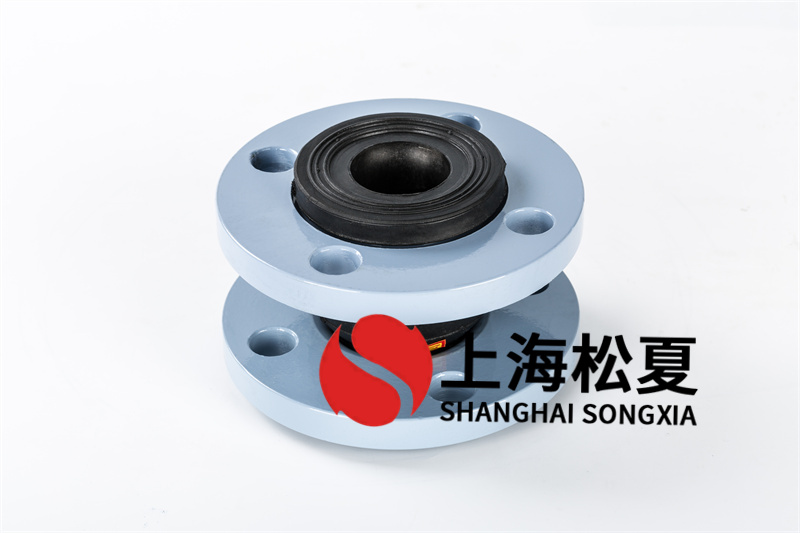 橡膠接頭預埋件長度不足應(yīng)該如何解決？