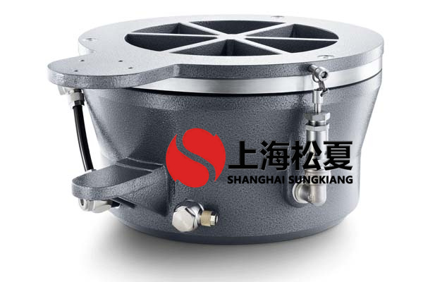 被動式空氣彈簧采用科學有效的辦法減少彈簧振頻