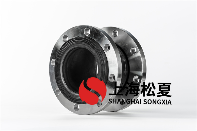 304不銹鋼給水泵房橡膠接頭應該如何正確保養(yǎng)維護？